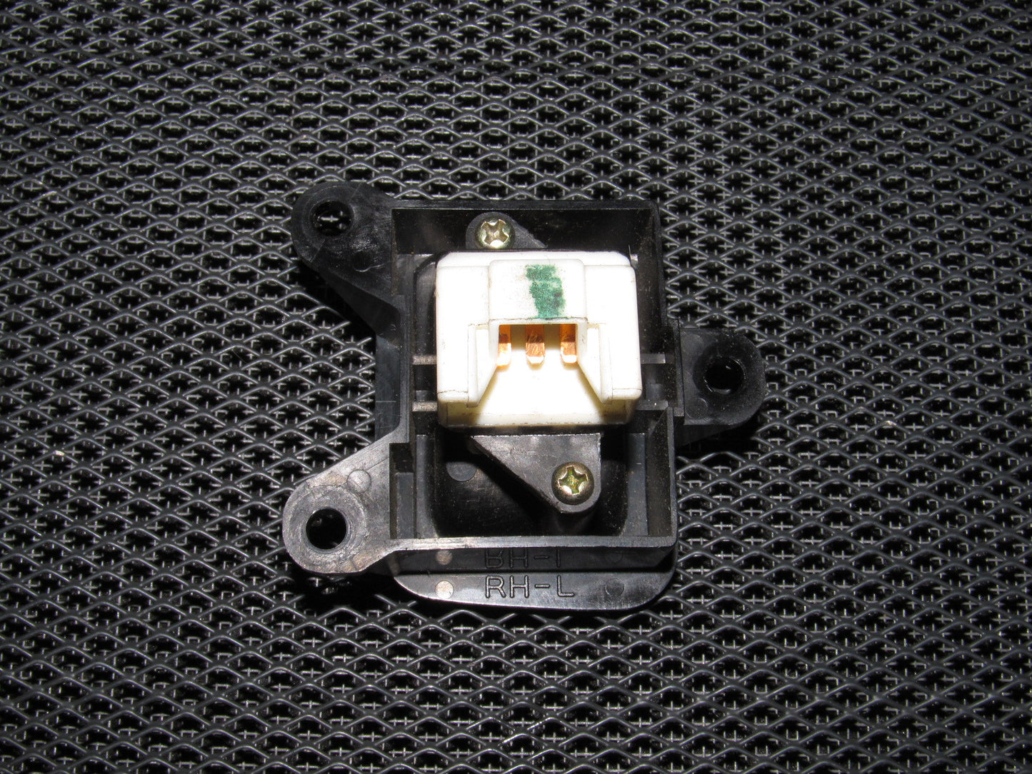 88 89 Honda CRX OEM JDM  Window Switch - Right