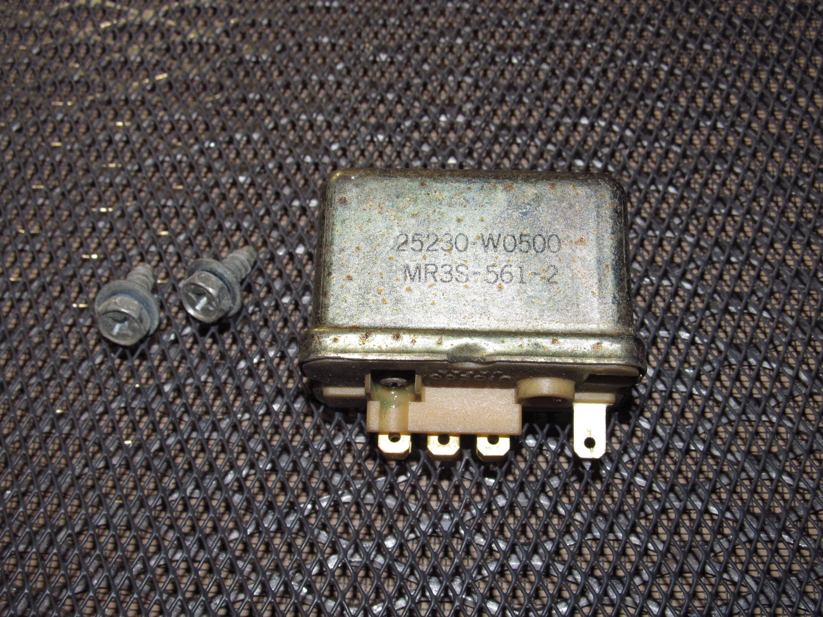 79 80 Datsun 280zx OEM Relay - 25230-W0500
