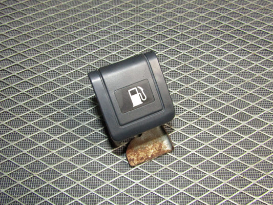 87-91 Toyota Crown Royal Saloon OEM Gas Door Release Lever Switch