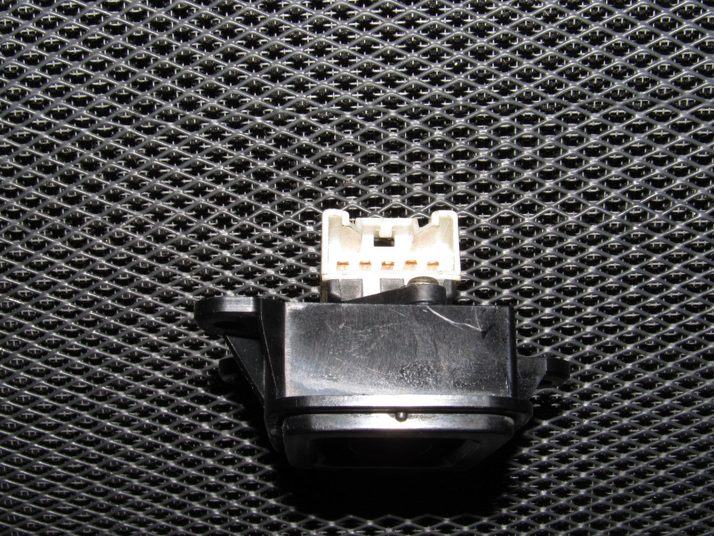88 89 Honda CRX OEM JDM  Window Switch - Right