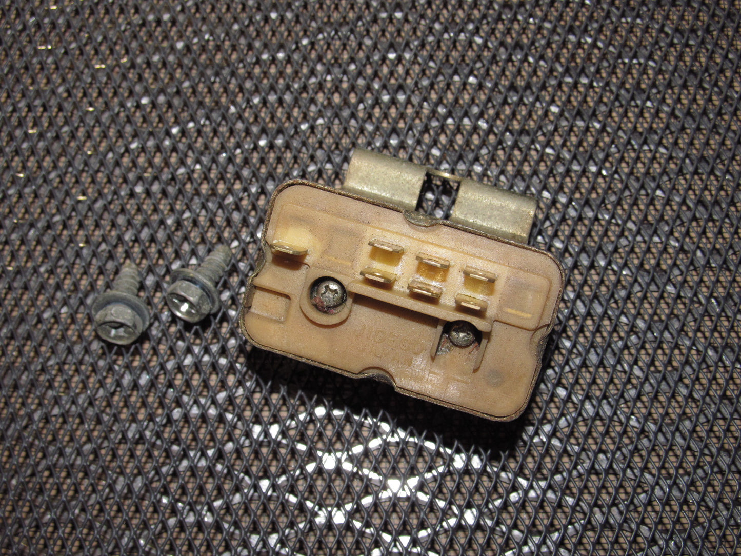 79 80 Datsun 280zx OEM Relay - 25230-W0500