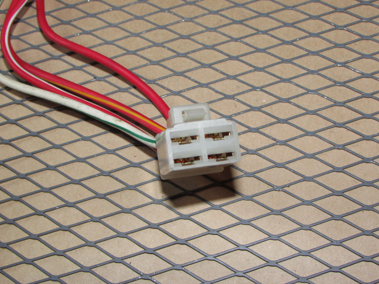 79 80 Mazda RX7 OEM Headlight Up Retractor Switch