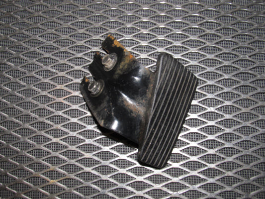 84 85 Mazda RX7 OEM Foot Rest Pedal