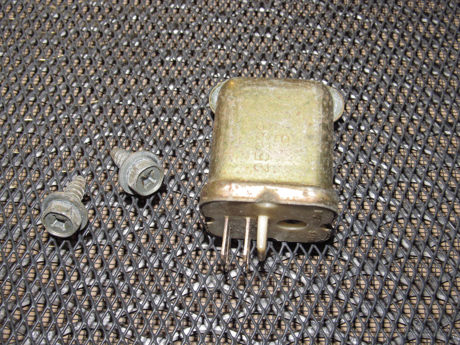 79 80 Datsun 280zx OEM Relay - 25238 B7911