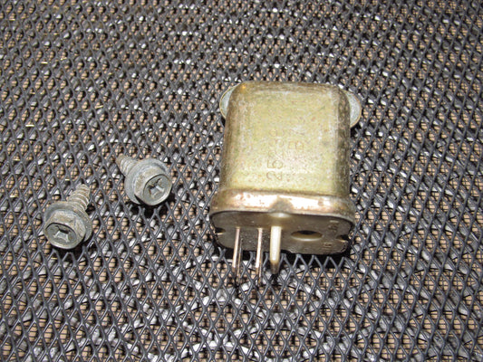 79 80 Datsun 280zx OEM Relay - 25238 B7911