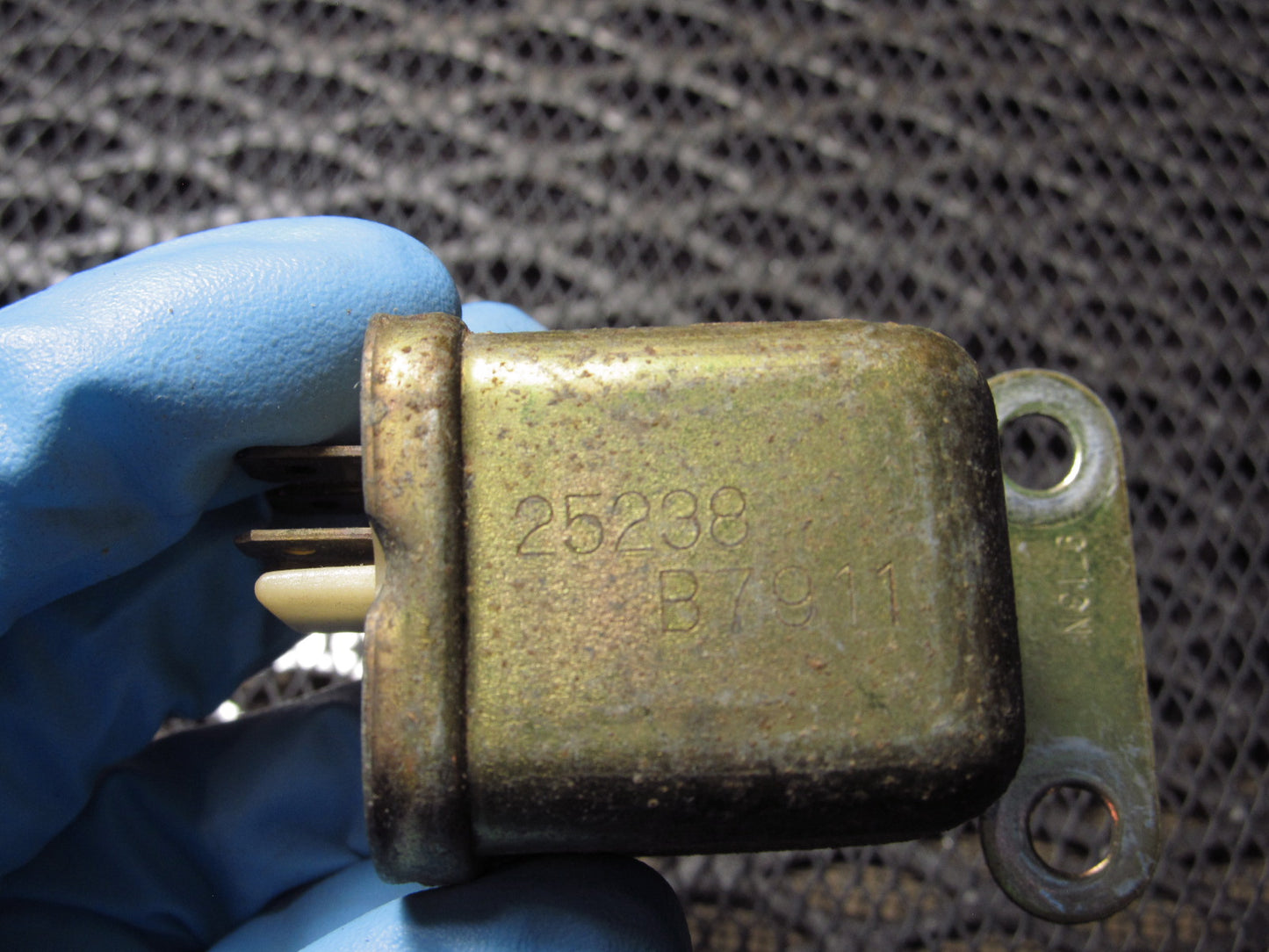 79 80 Datsun 280zx OEM Relay - 25238 B7911