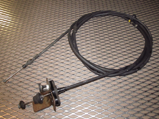91 92 93 94 95 Toyota MR2 OEM Throttle Cable - A/T