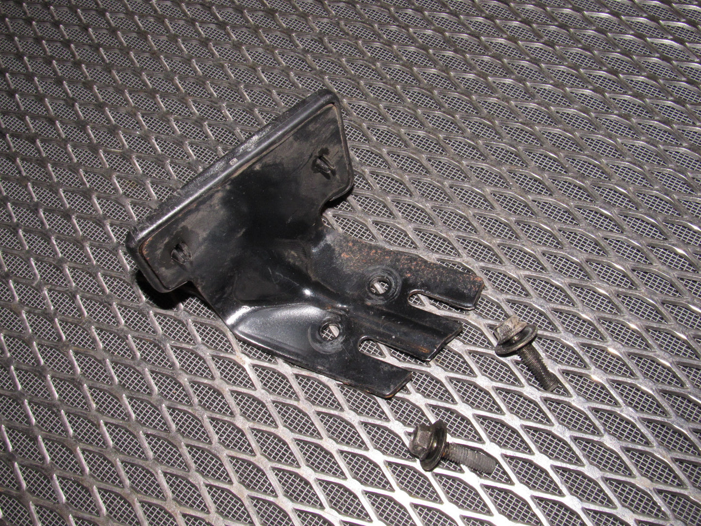 84 85 Mazda RX7 OEM Foot Rest Pedal
