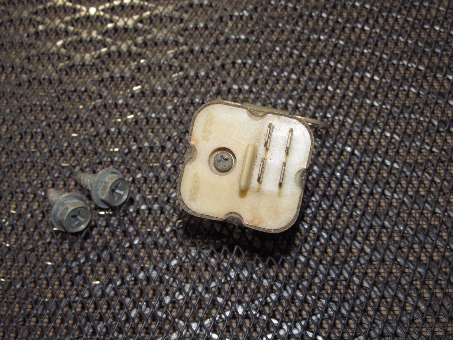 79 80 Datsun 280zx OEM Relay - 25238 B7911