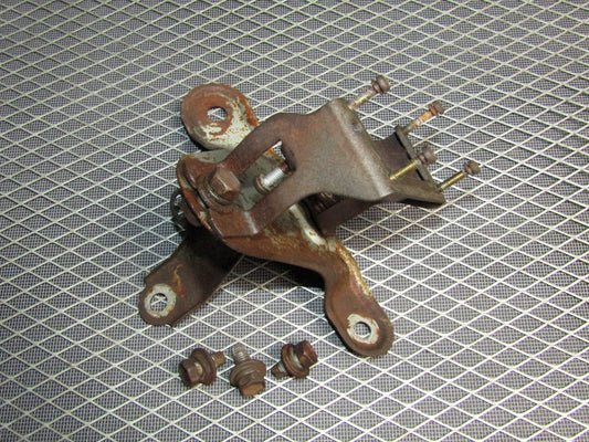 87-91 Toyota Crown Royal Saloon OEM Ignition Coil Mounting Bracket