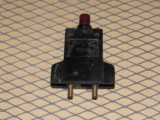 77-95 Mercedes Benz T1 Van Fuse Circuit Breaker 8a E-T-A 240VAC 2-5200-H