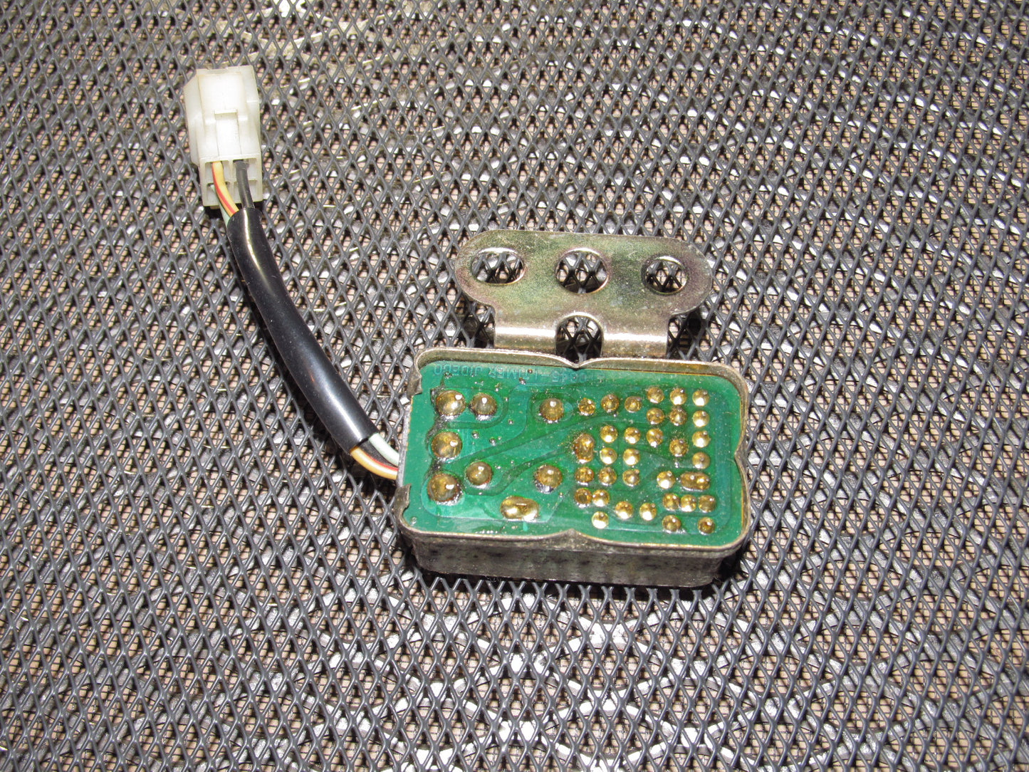 79 80 Datsun 280zx OEM Relay - 28911 P7100