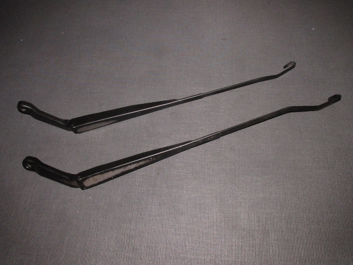 96 97 98 99 00 Honda Civic OEM Wiper Arm - Set