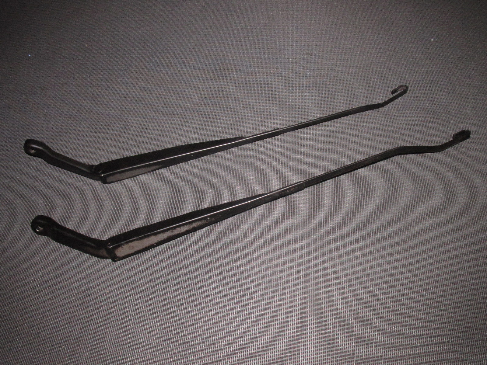 96 97 98 99 00 Honda Civic OEM Wiper Arm - Set