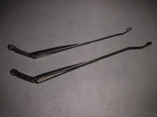 96 97 98 99 00 Honda Civic OEM Wiper Arm - Set