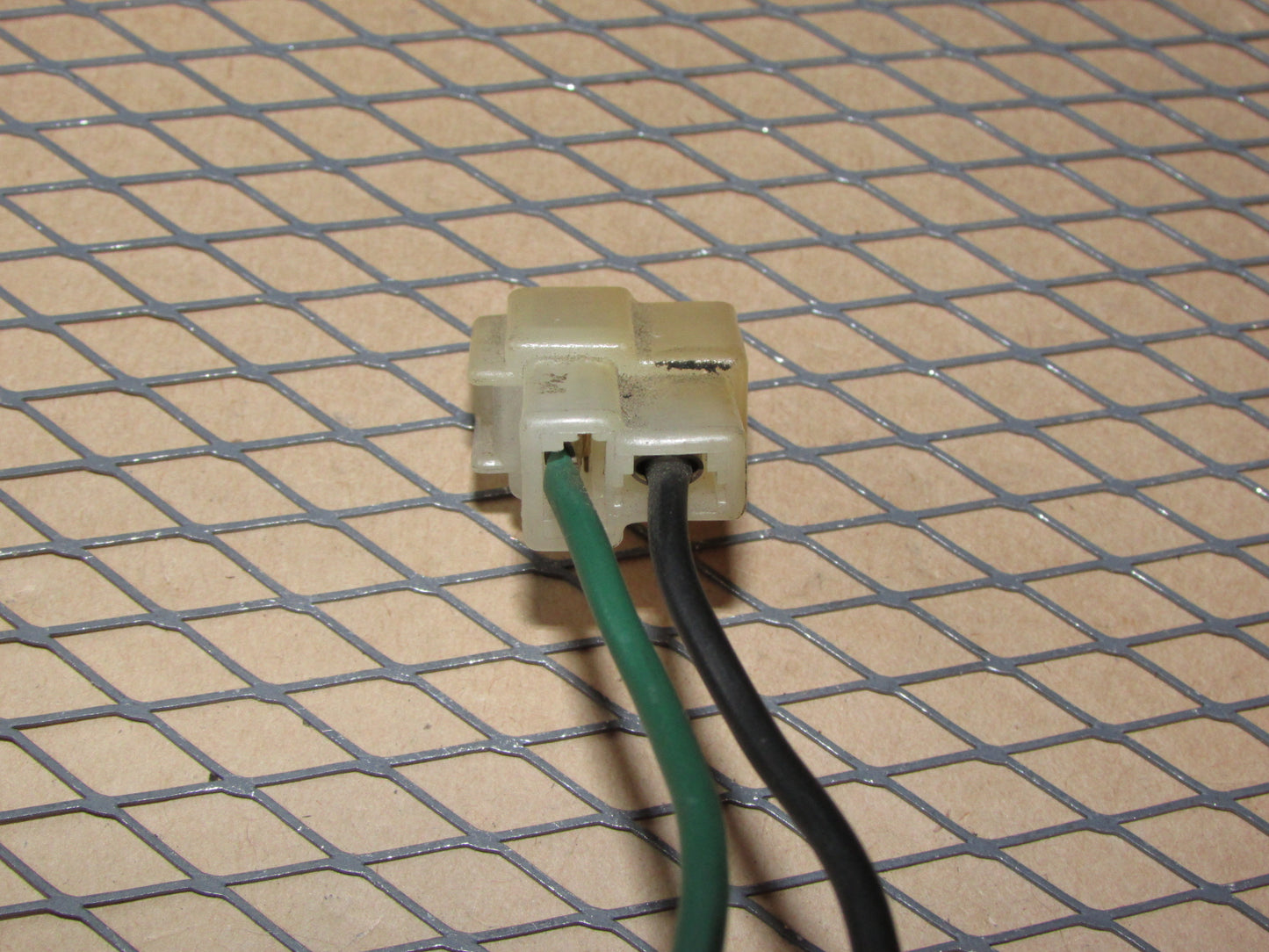 79 80 Mazda RX7 OEM Rear Defroster Switch