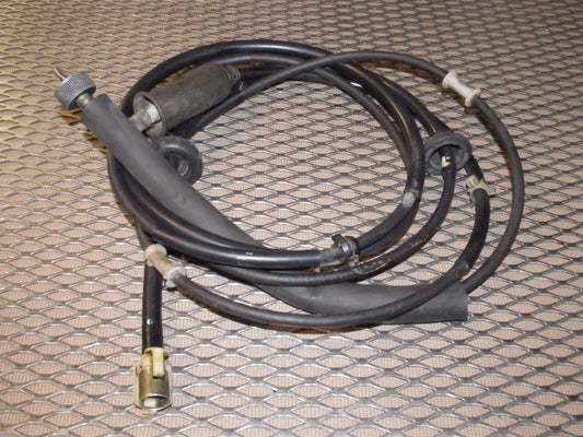 91 92 93 94 95 Toyota MR2 OEM Speedometer Cable - A/T