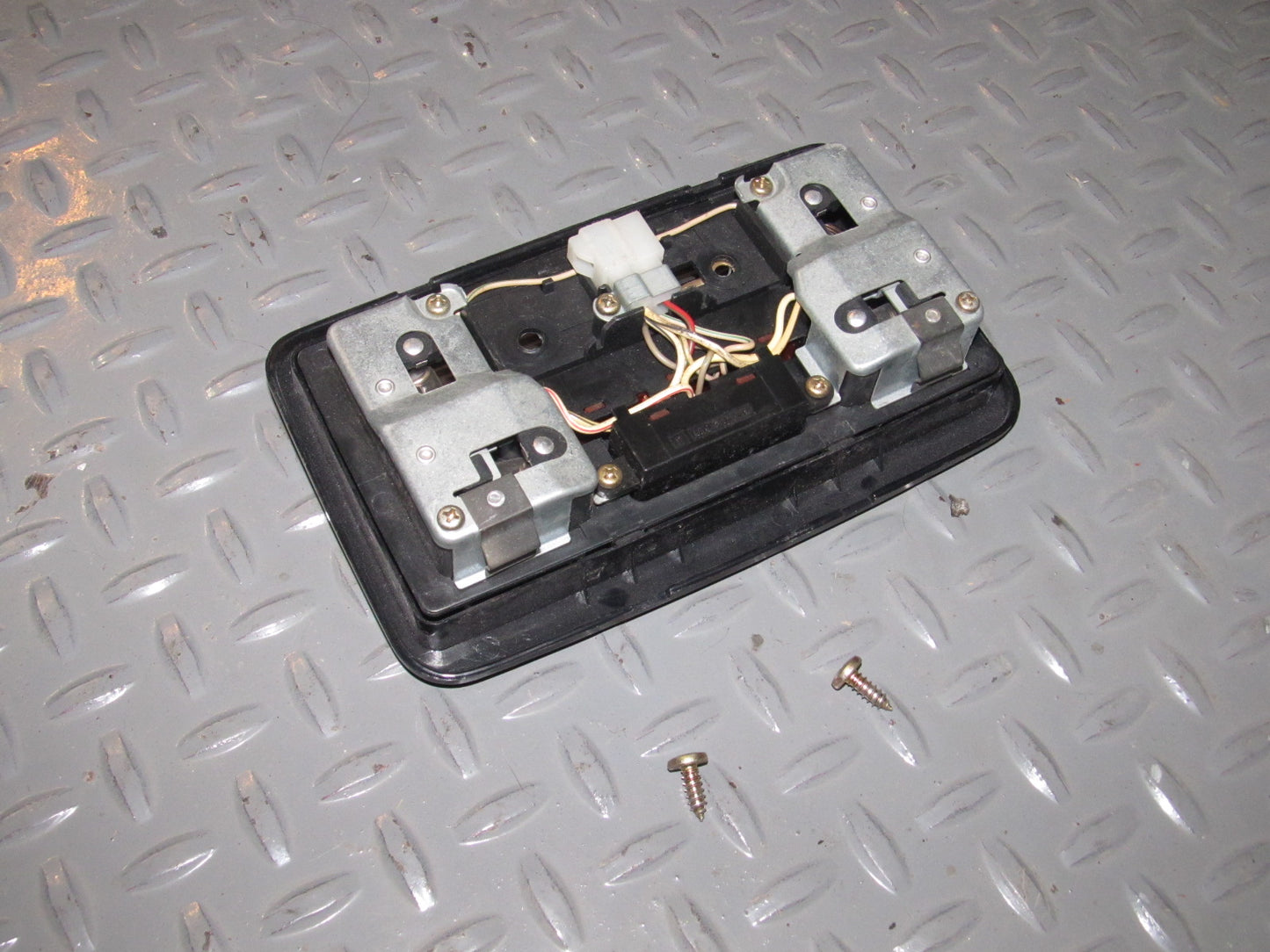 93 94 Mitsubishi Eclipse OEM Dome Map Light