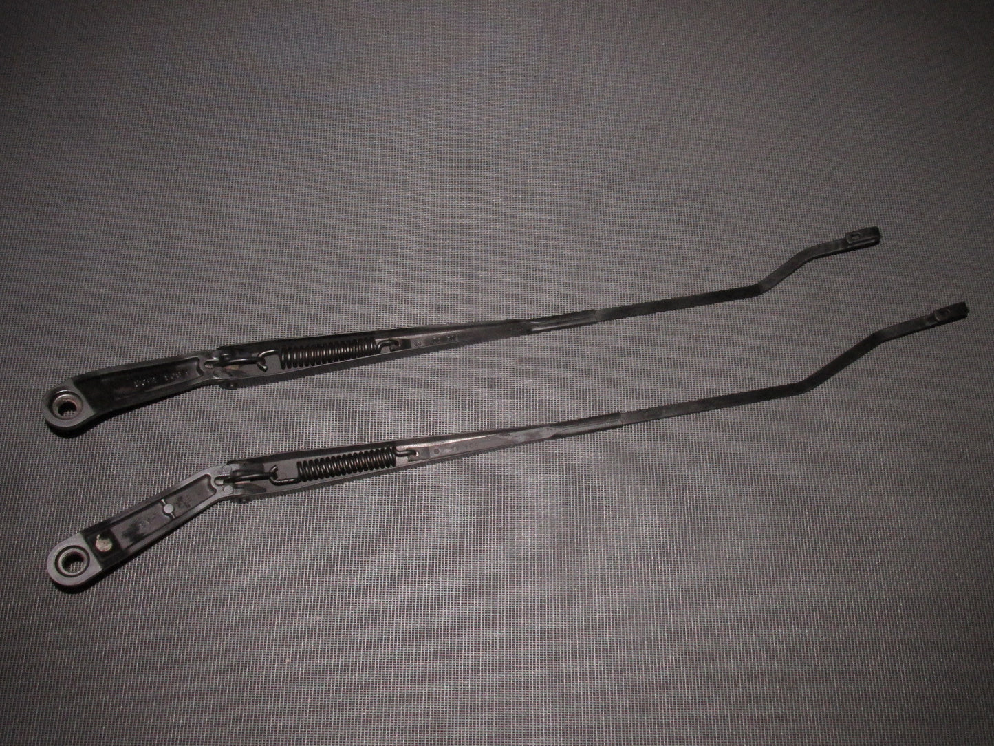96 97 98 99 00 Honda Civic OEM Wiper Arm - Set