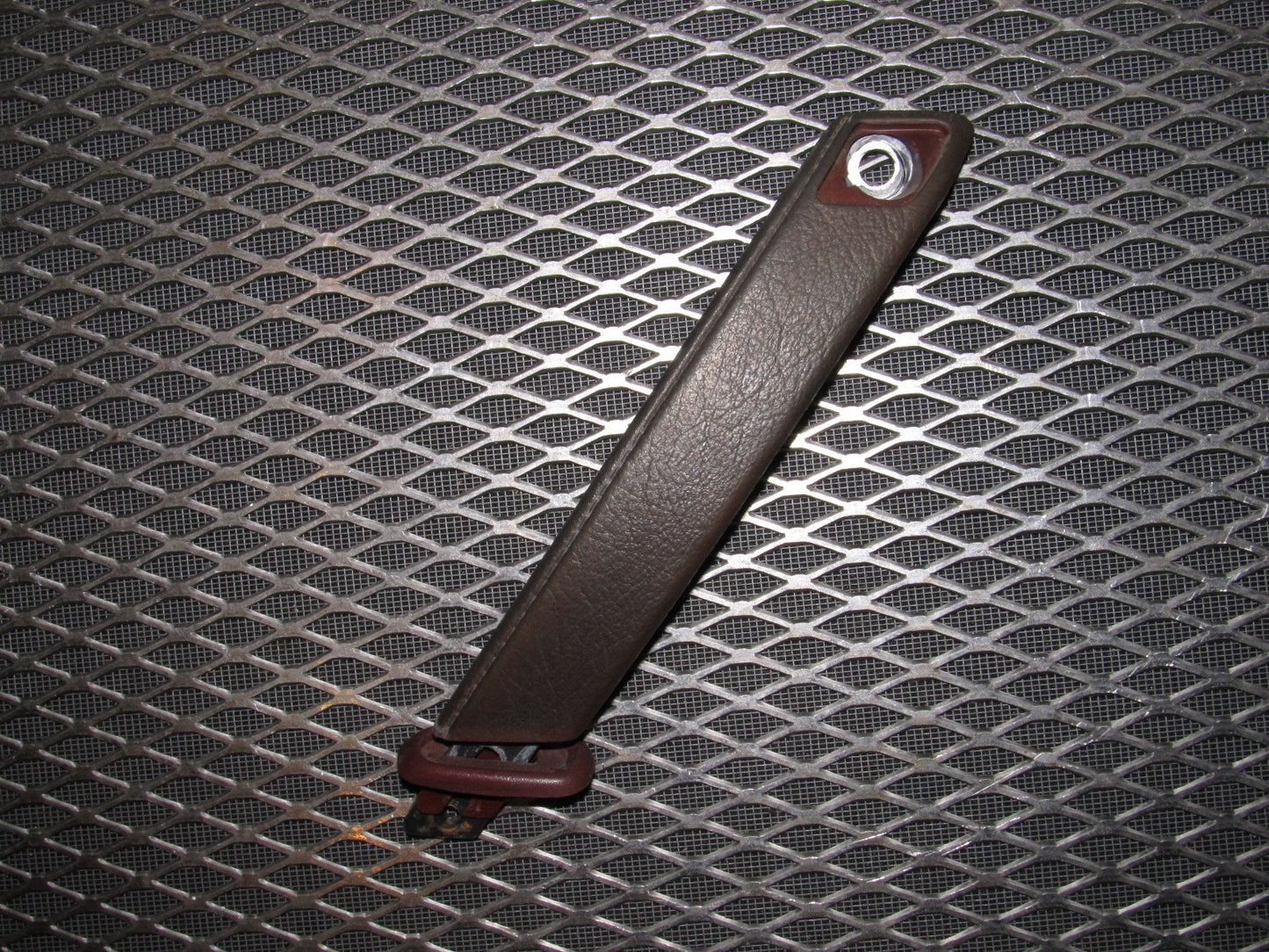 84 85 Mazda RX7 OEM Door Panel Handle - Left