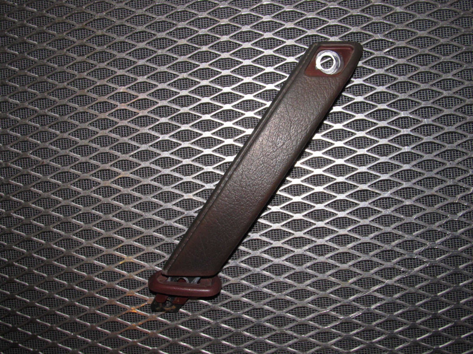 84 85 Mazda RX7 OEM Door Panel Handle - Left