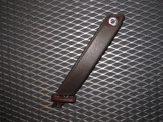 84 85 Mazda RX7 OEM Door Panel Handle - Left