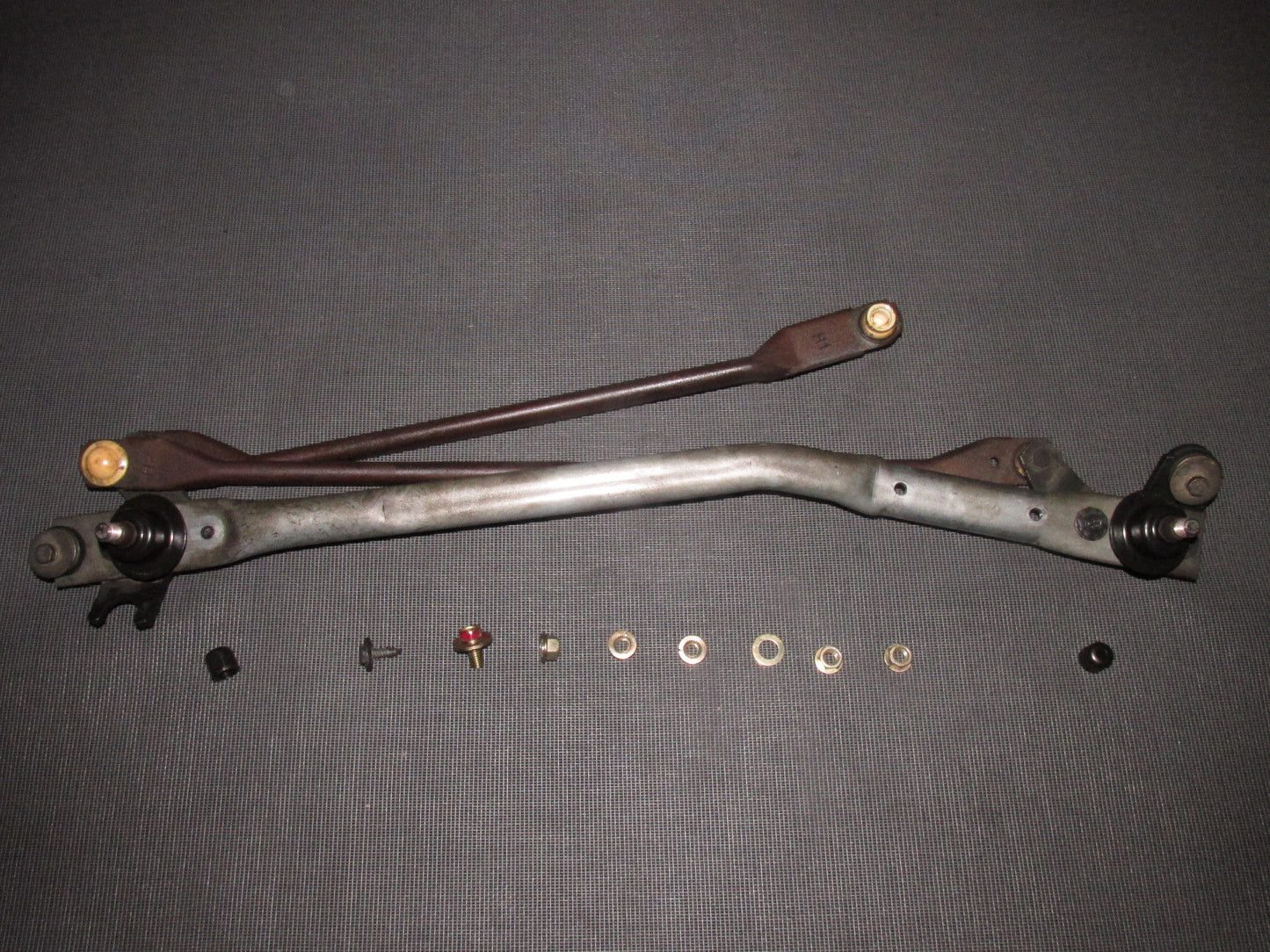 96 97 98 99 00 Honda Civic OEM Wiper Linkage