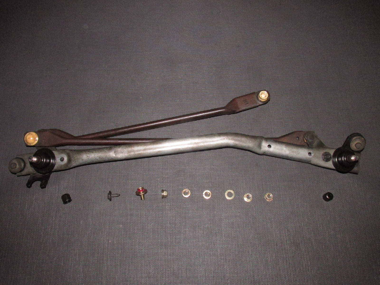 96 97 98 99 00 Honda Civic OEM Wiper Linkage