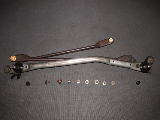 96 97 98 99 00 Honda Civic OEM Wiper Linkage