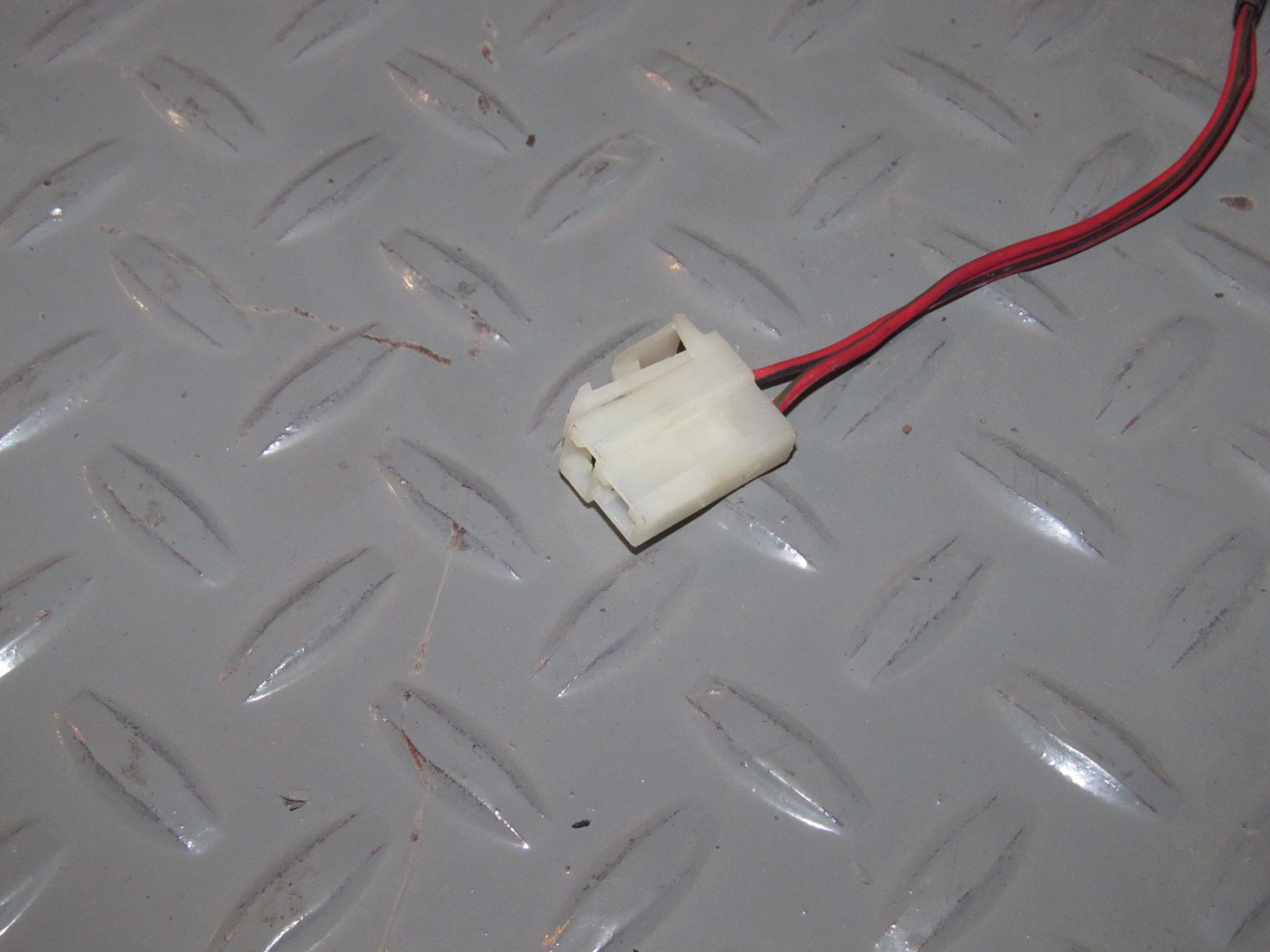 93 94 Mitsubishi Eclipse OEM Dome Map Light Pigtail Harness