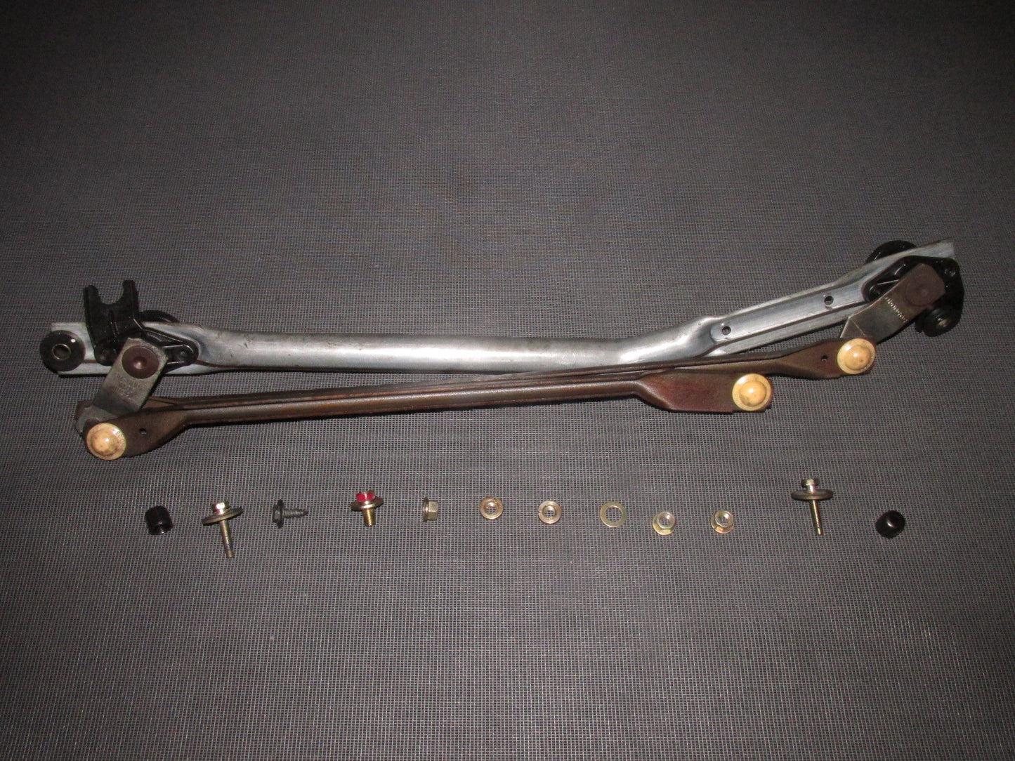 96 97 98 99 00 Honda Civic OEM Wiper Linkage