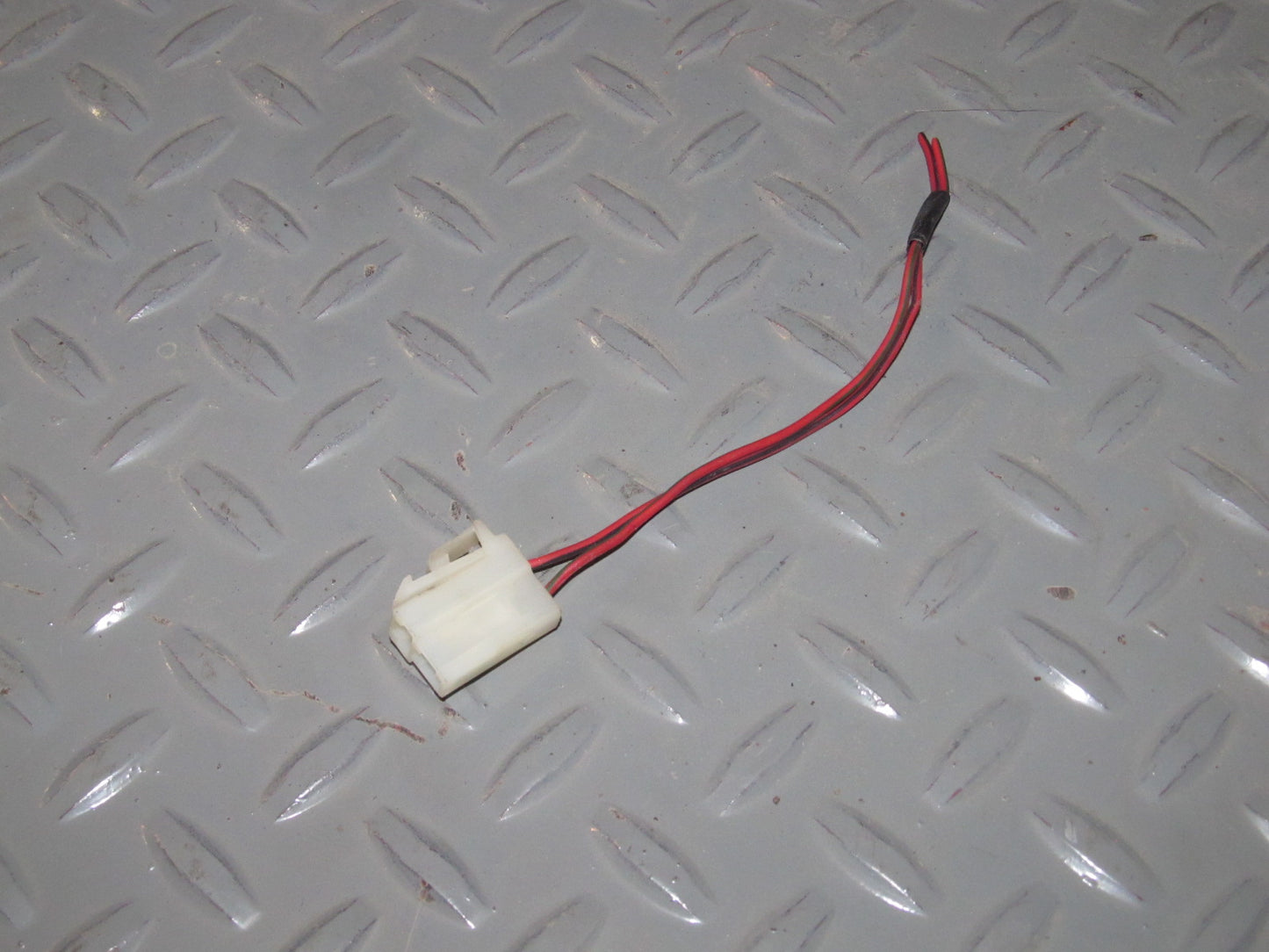 93 94 Mitsubishi Eclipse OEM Dome Map Light Pigtail Harness