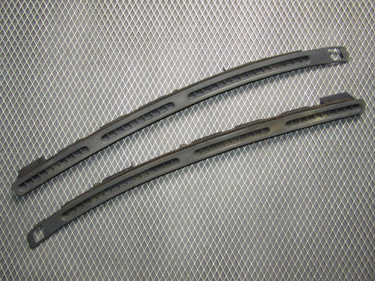 87-91 Toyota Crown Royal Saloon OEM Dash Defroster Cowl Vent