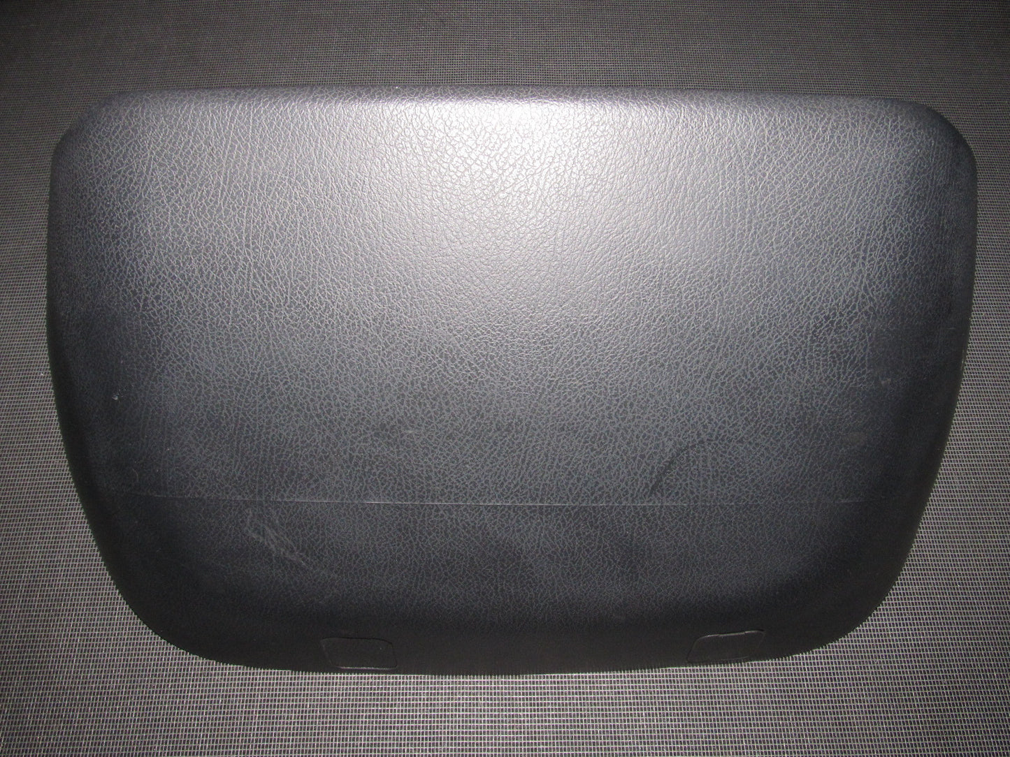 88 89 Honda CRX OEM Speedometer Dash Bezel Cover