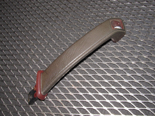 84 85 Mazda RX7 OEM Door Panel Handle - Right