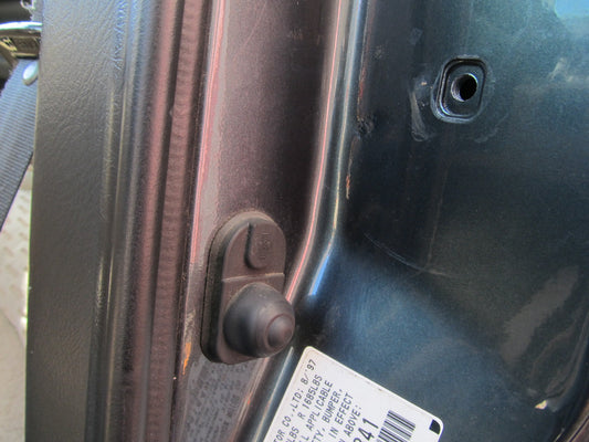 97 98 99 00 01 Honda Prelude OEM Door Ajar Switch