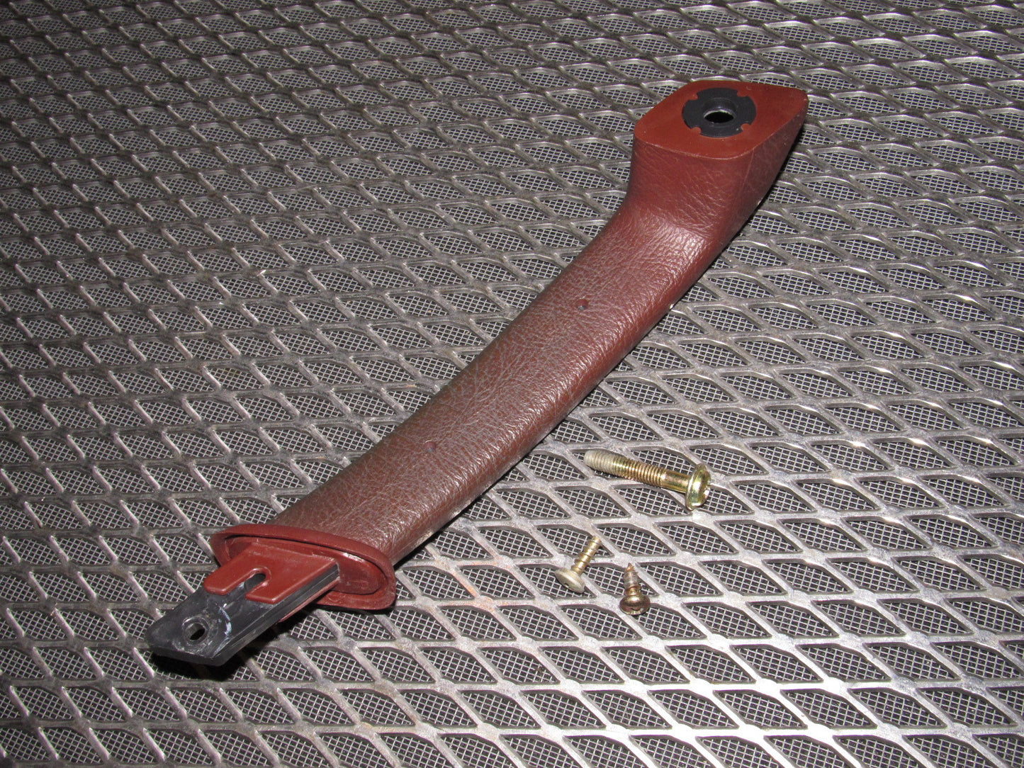 84 85 Mazda RX7 OEM Door Panel Handle - Right
