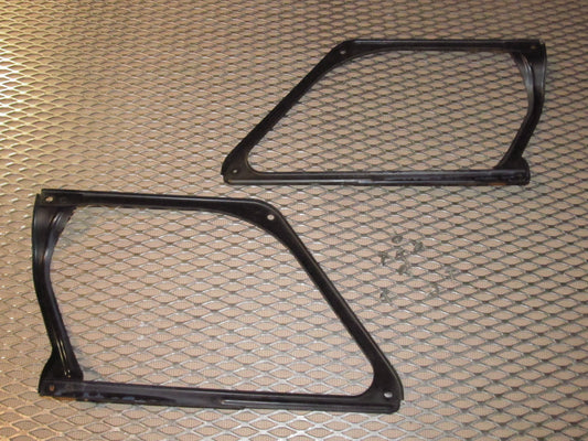91 92 93 94 95 Toyota MR2 OEM Exterior Side Air Dam Vent Bracket