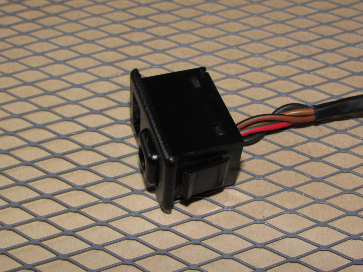 84 85 Mazda RX7 OEM Cruise Control On Off Switch