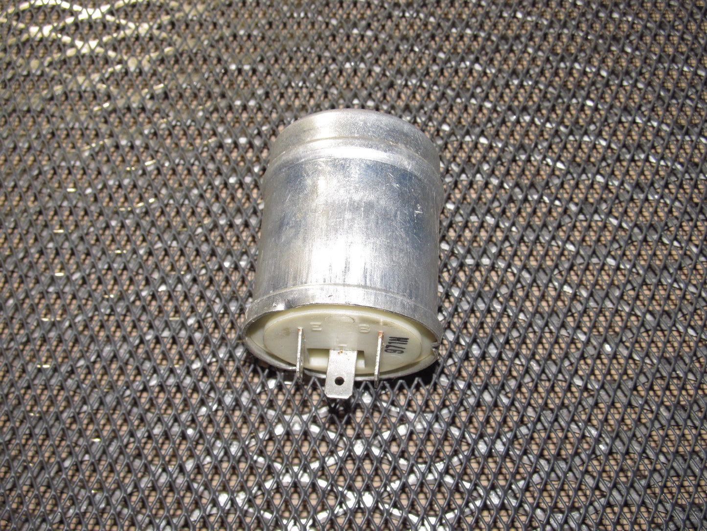 79 80 Datsun 280zx OEM Flasher Relay - 3F201
