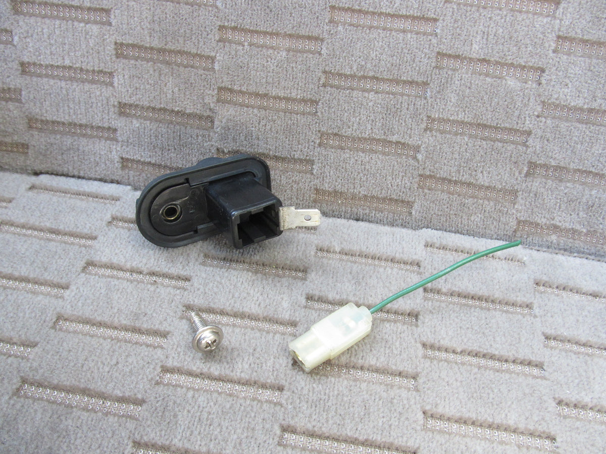 97 98 99 00 01 Honda Prelude OEM Door Ajar Switch