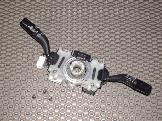 04 05 06 07 08 Mazda RX8 OEM Headlight & Wiper Combination Switch