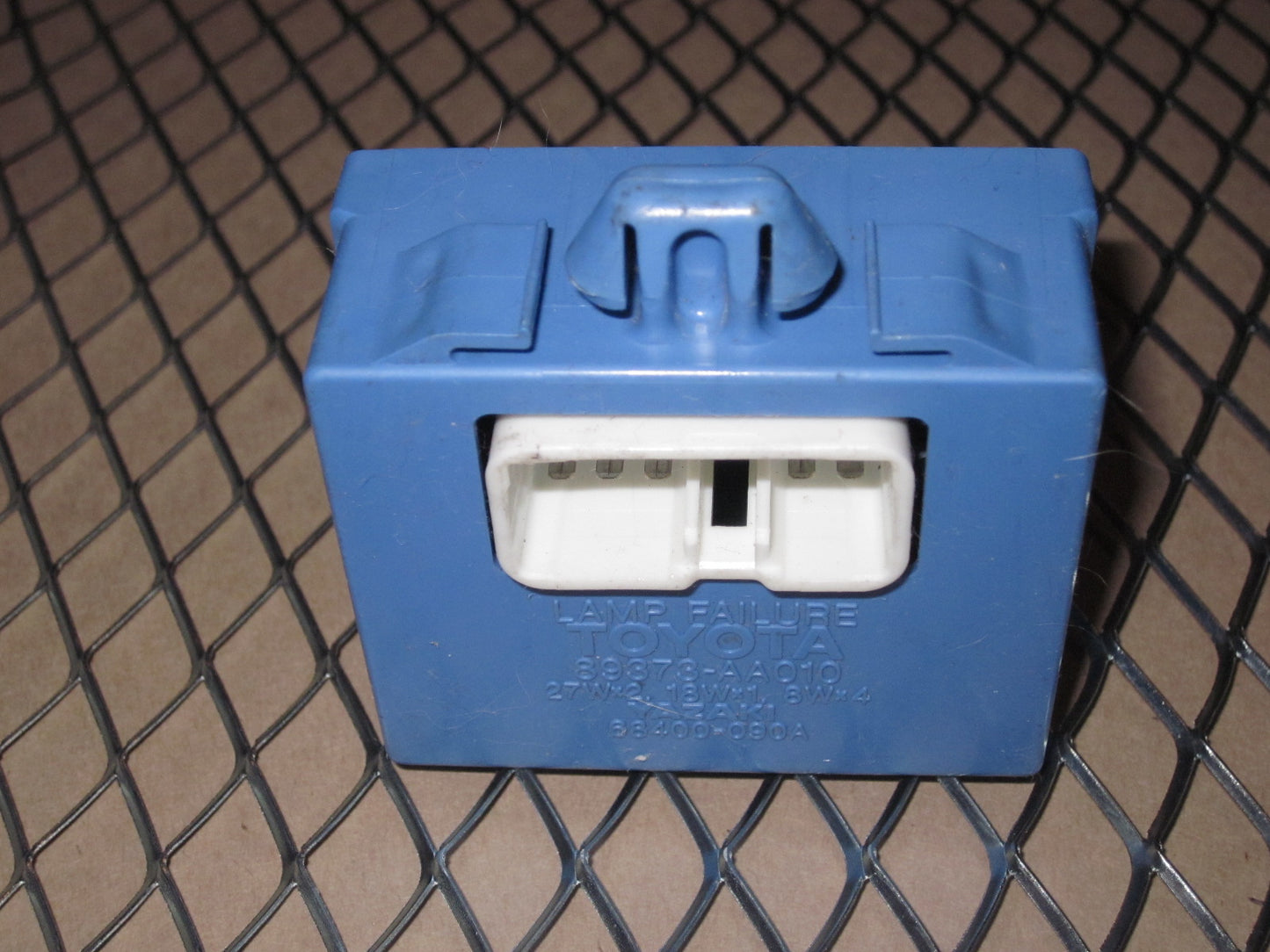 Toyota & Lexus Lamp Failure Relay 89373-AA010