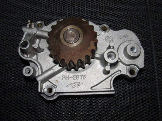 92 93 94 95 96 Honda Prelude H23 Water Pump