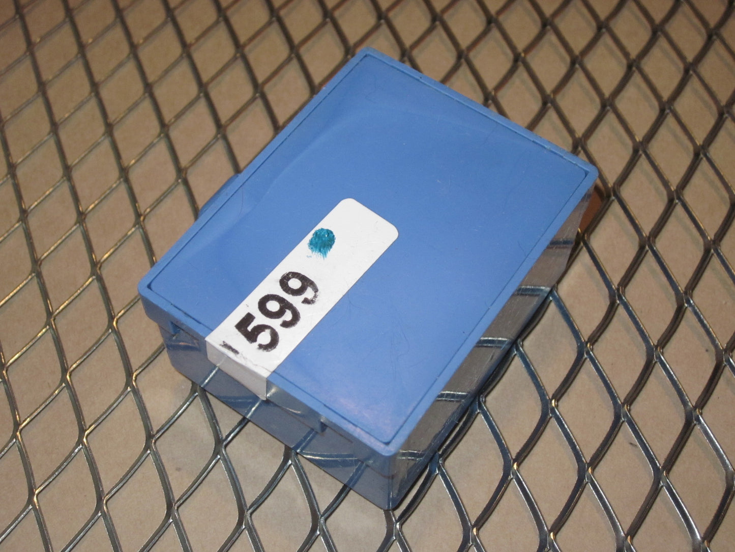 Toyota & Lexus Lamp Failure Relay 89373-AA010