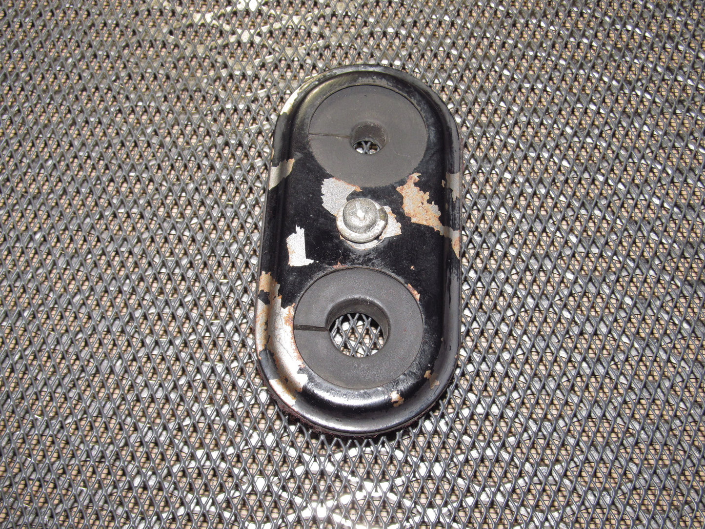 79 80 Datsun 280zx OEM A/C Evaporator Firewall Grommet