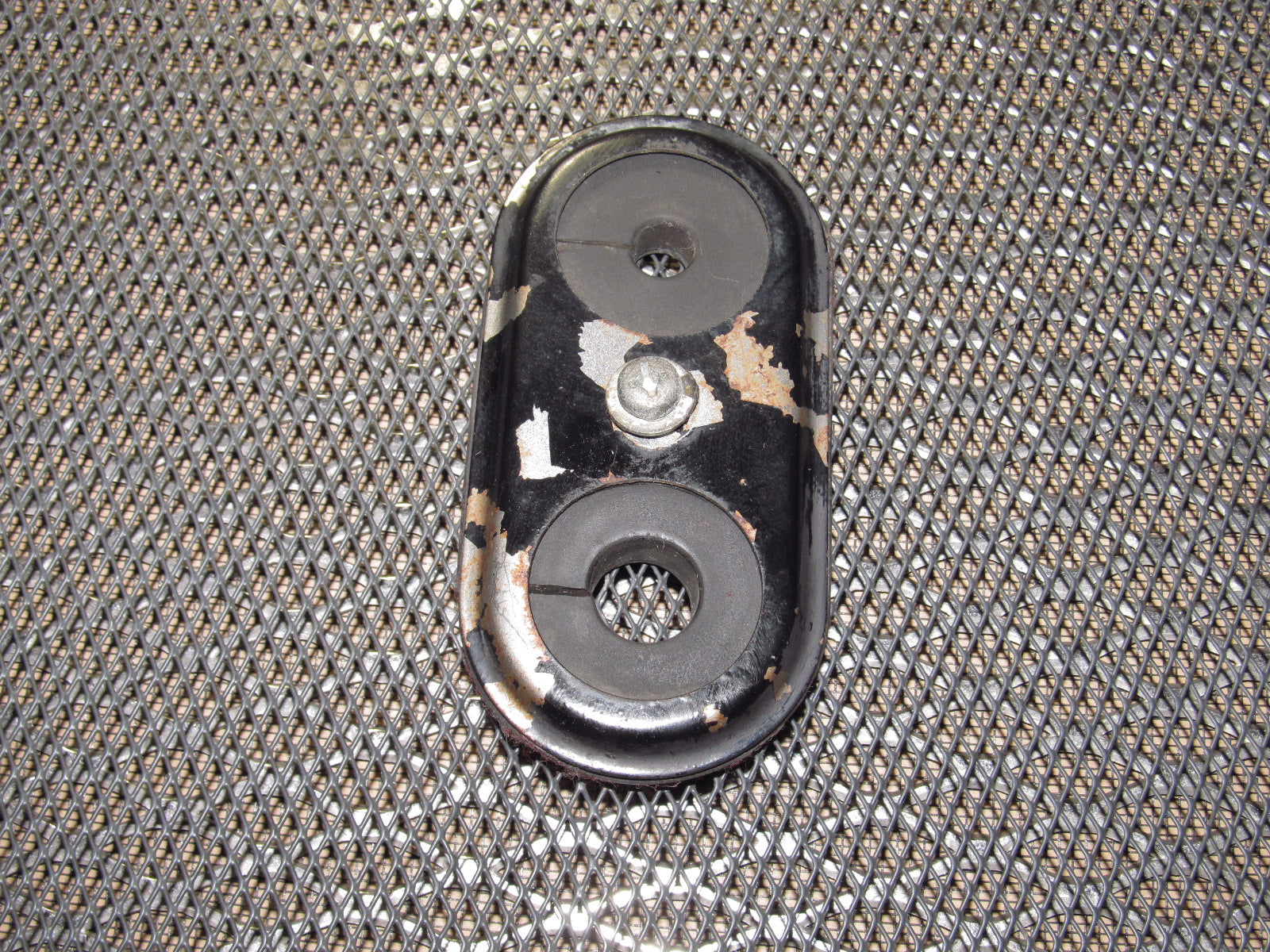 79 80 Datsun 280zx OEM A/C Evaporator Firewall Grommet