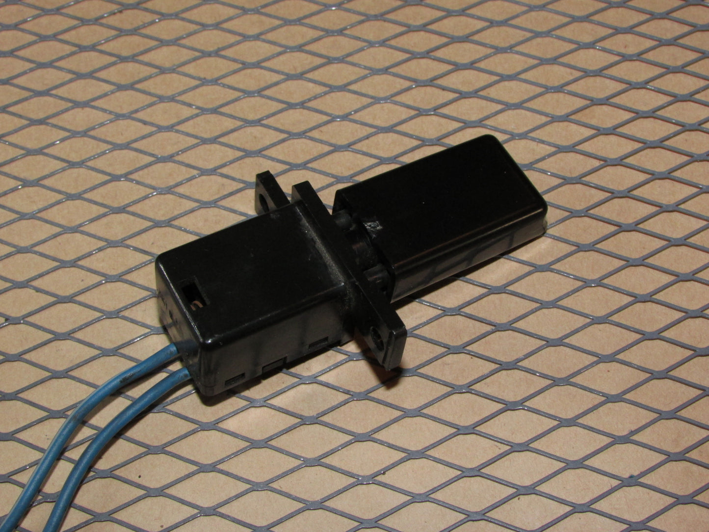 84 85 Mazda RX7 OEM Hatch Door Trunk Release Switch