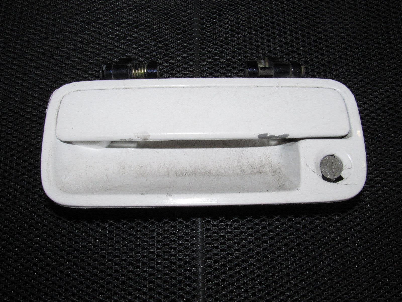 88 89 Honda CRX OEM Exterior Door Handle - Left