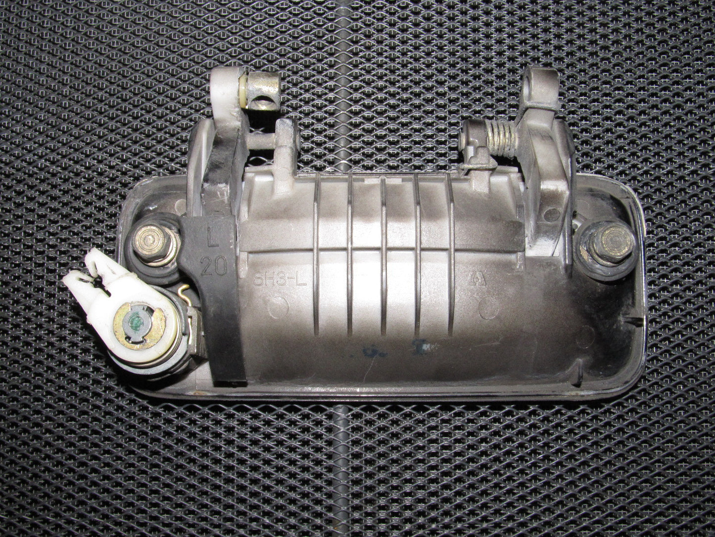 88 89 Honda CRX OEM Exterior Door Handle - Left